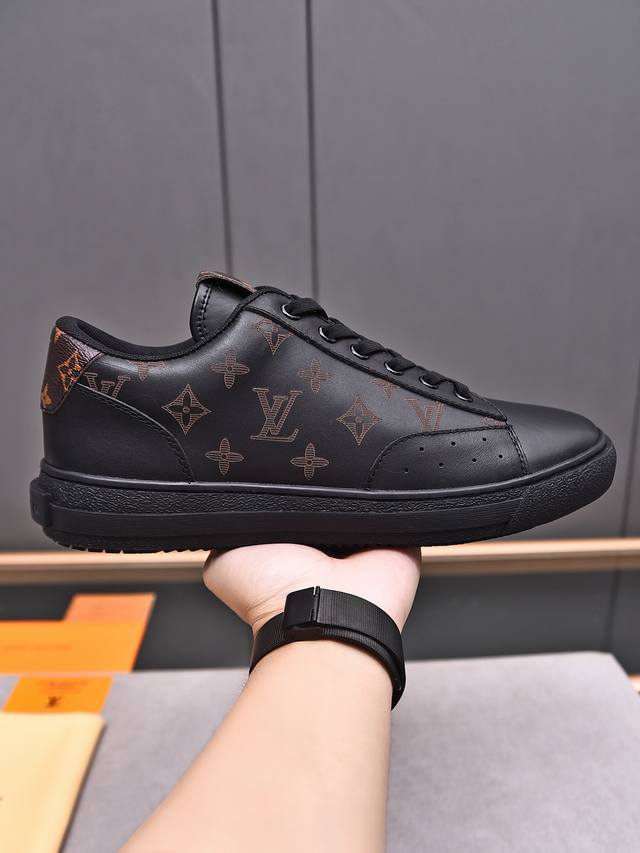 Featured Spring New Arrival Louis Vuitton Road Easy Way Lv Shoe Upper Lv Importe