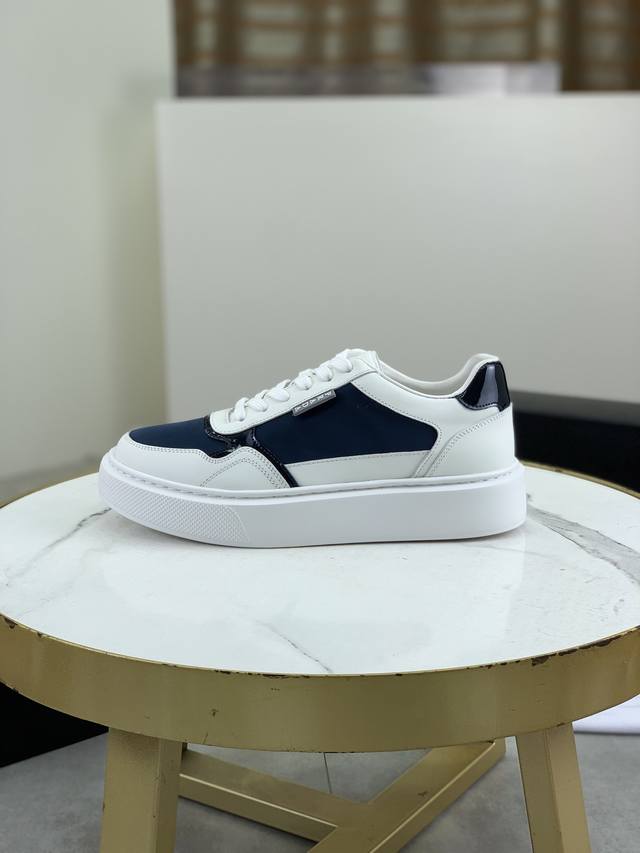 Factory P-Price P Top-Tier Version, Original Single Prada New Casual Sneakers, P