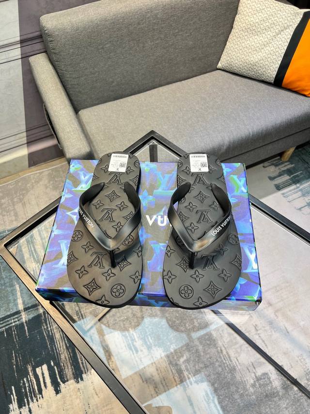 Actual Price Lv Sandals, Best-Selling Original Imported Materials, Original Fact