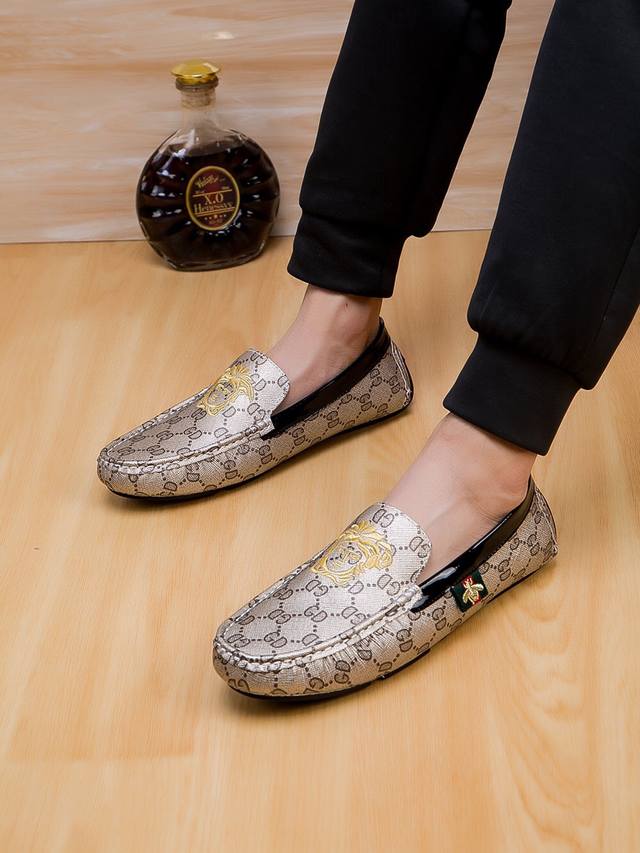 Authentic, Gucci And Versace Official Collaboration Bestseller, Globally Limited