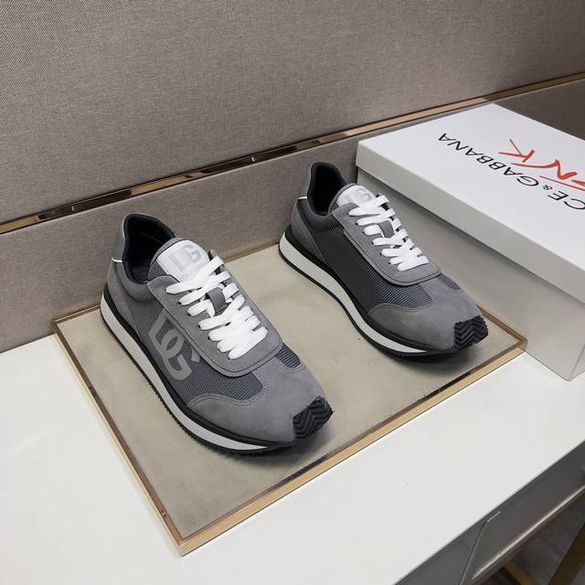 Factory Price Pp Dg~ Men's Casual Shoes, 2025Z Cabinet Synchronized Release Size