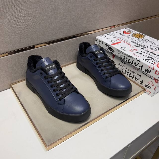 Factory Price Pp Dg~ Couple's Casual Shoes 2025Z Cabinet Synchronized Release Si