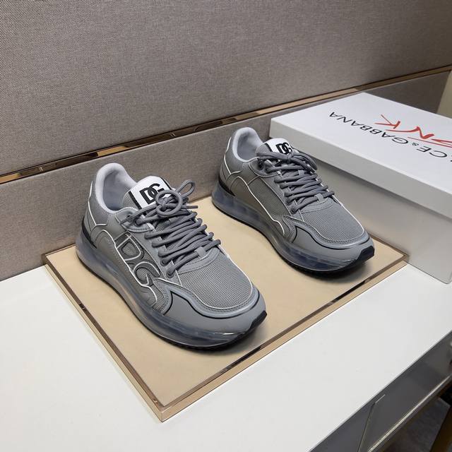 Factory Price Pp Dg~ Couple's Casual Shoes 2025Z Cabinet Synchronized Release Si