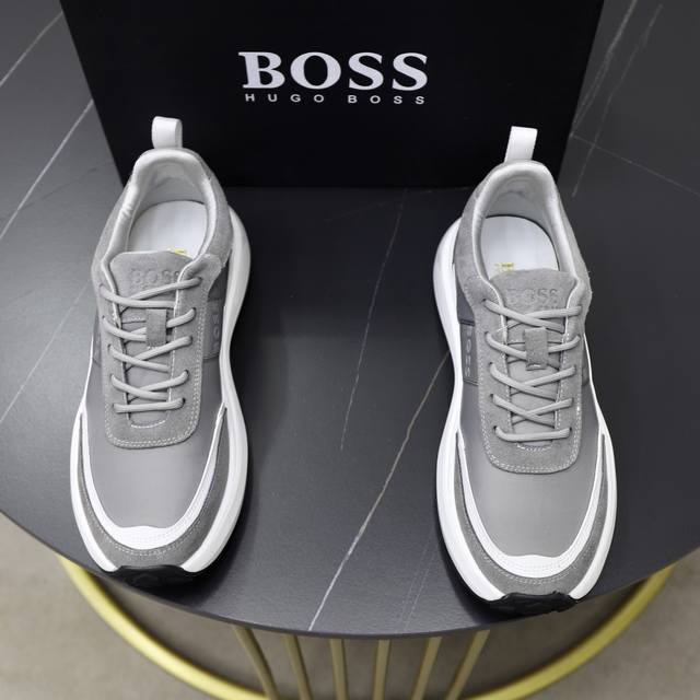 Factory Price Pp: Brand: Boos Standard Sizes: 38-44 (Customizable For Size 45) G