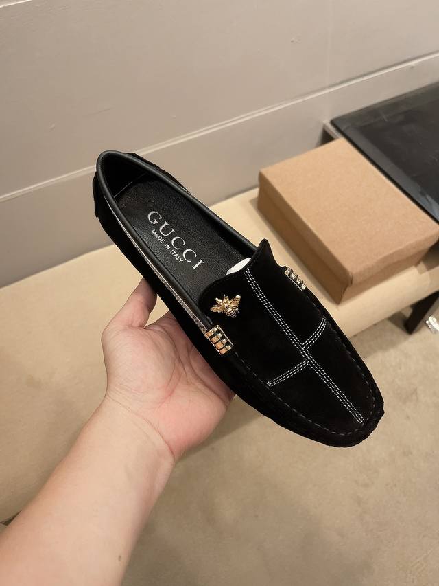 Actual Price Gucci Official New Arrival, A Favorite Among Italian Models And Nob