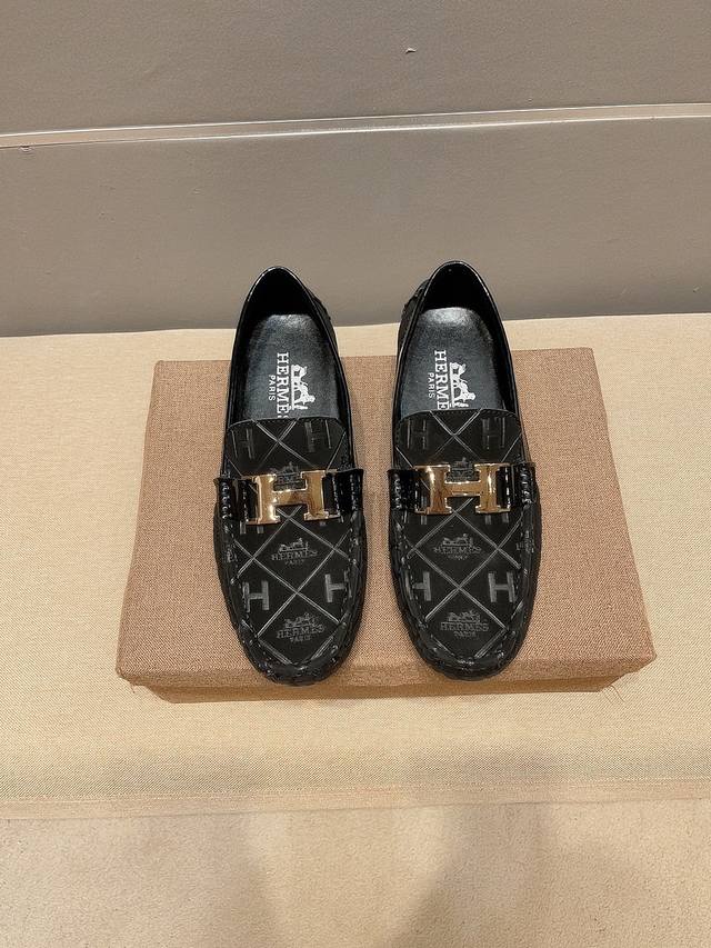 Authentic, Herm S Latest Seasonal New Release, Original 1:1 Replica. As A Trends