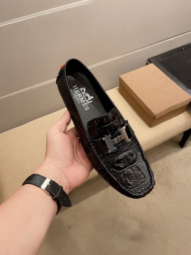 Herm S Official New Arrival, Same Style As Hu Ge! A Favorite Among Italian Model