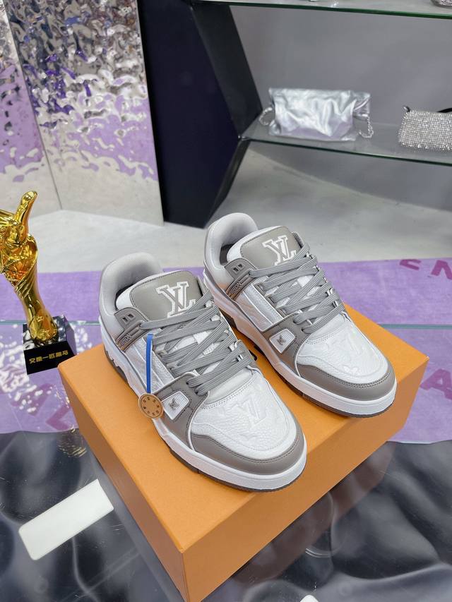 High-Version Running Shoe Gift Box Packaging, Original Development, Quality Assu