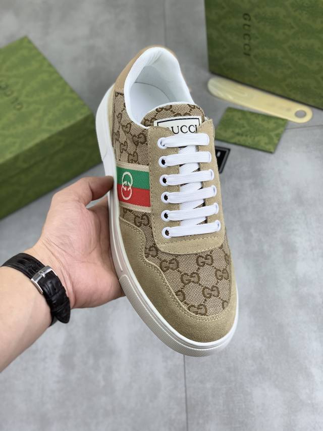 Factory P Price P Actual Price Gucci Official Website Latest Casual Fashion Men'