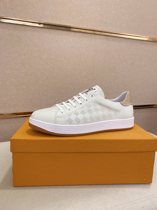 Factory P Price Louis Vuitton Lv Top-Tier New Model, Released With The Store. Up