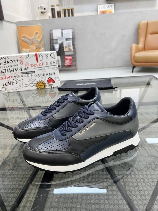 D Top-Tier Proxy Purchase, Du Zha Jie Men's Casual Sports Shoes, Best-Selling Ne