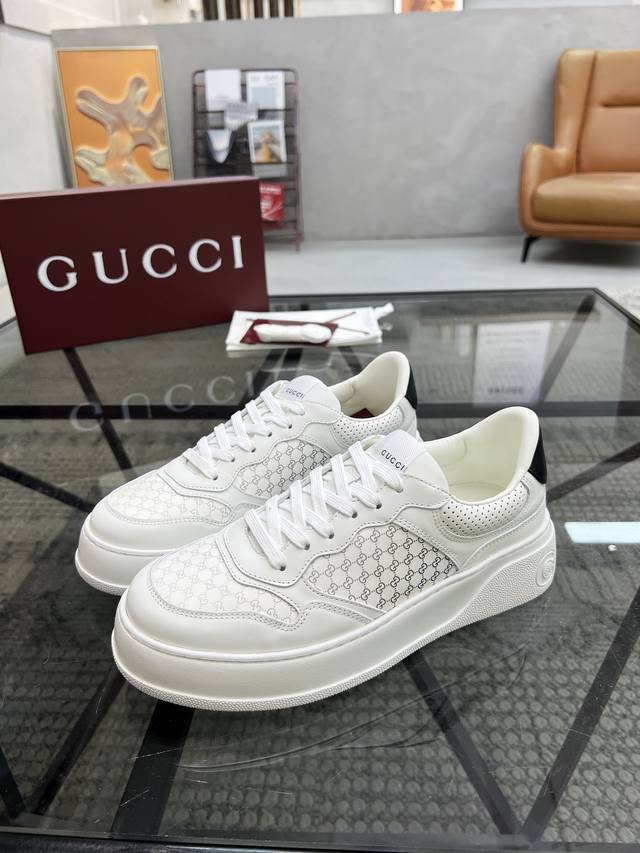 G Top-Tier Reseller, Gu, Street-Style Male Icon, Released At The Counter, Origin