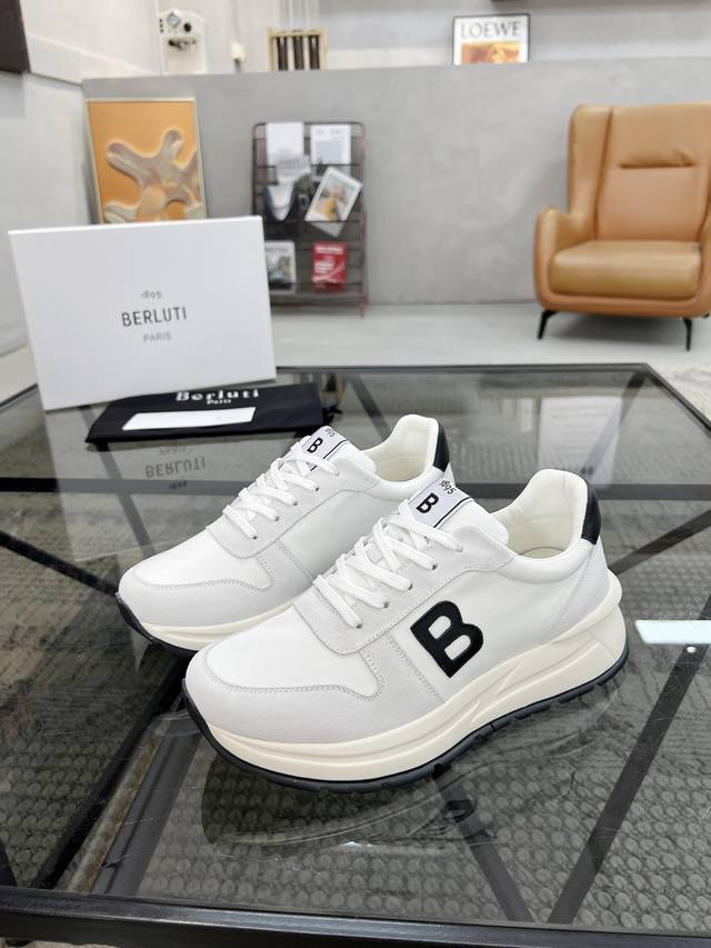 B Top-Tier Proxy Purchase, Bru, New Arrival Of The Street-Style God's Sports Sho