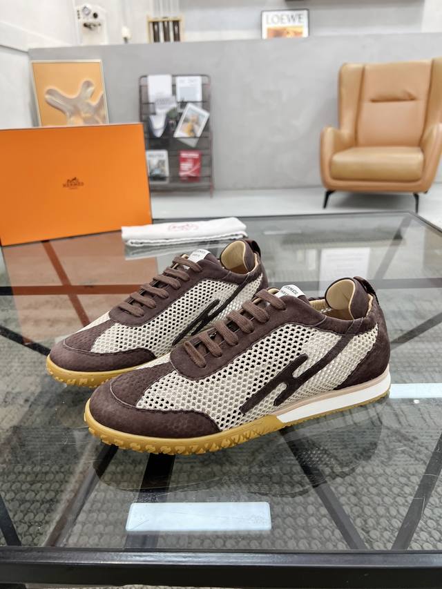 H Top-Tier Proxy Purchase, Ultra-Popular Men's Sports Shoes New Arrival, Release