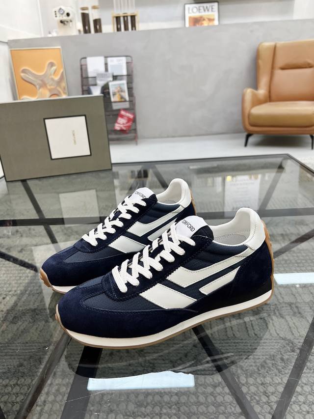 T Top-Tier Reseller Tang: Street-Style Men's Sneakers New Arrival, Ultra-Popular