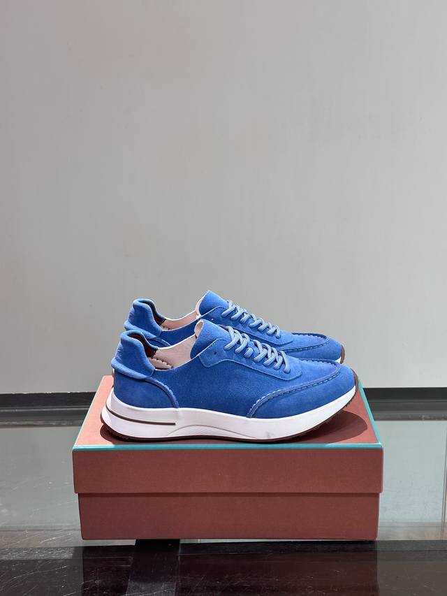 Factory Price P Actual Price Lp-Niche Nuoyuan Classic Running Shoes, Men's Lace-