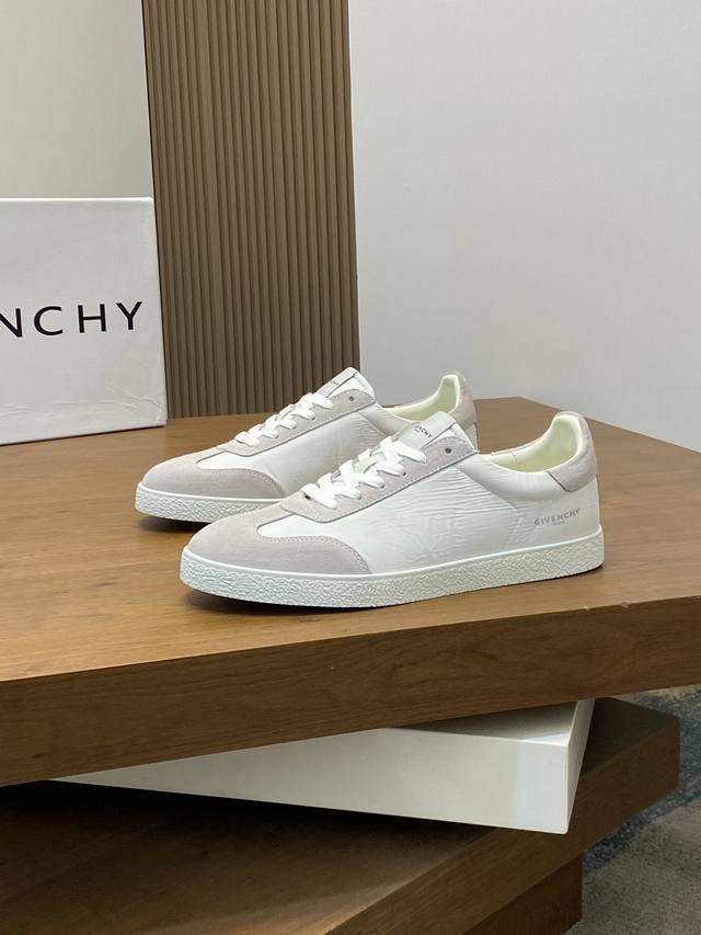 Factory Price P Actual Price Givenchy - Premium Quality Upper: Suede Calf Leathe