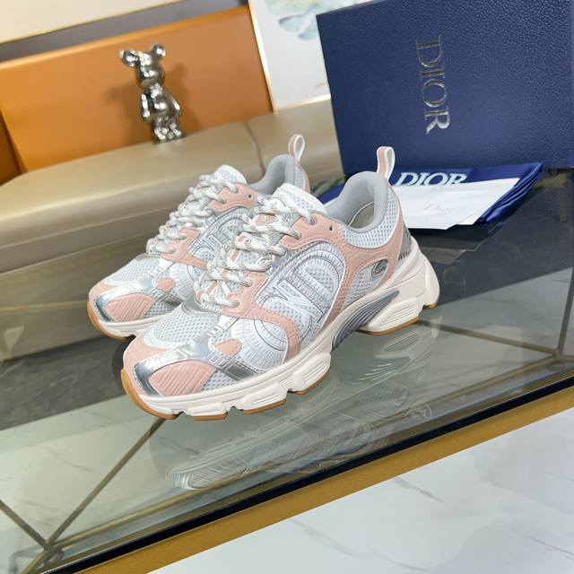 Factory Price P Actual Price Dior - Dior Chrono Sports Shoes Are New Releases Fr