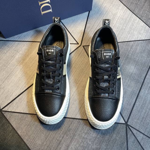 Factory P Price Dior D New Model Released Simultaneously With The Official Store