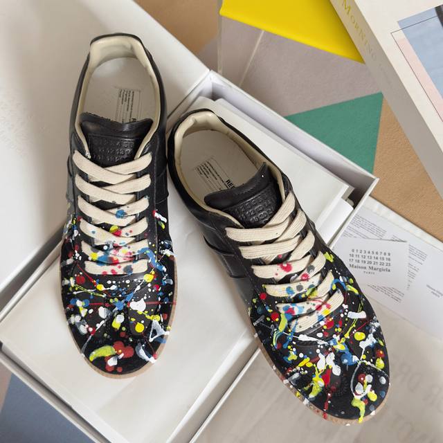 Top-Tier Version: Couple's Edition Maisonmargiela Mm6 Margiela Couple's Edition
