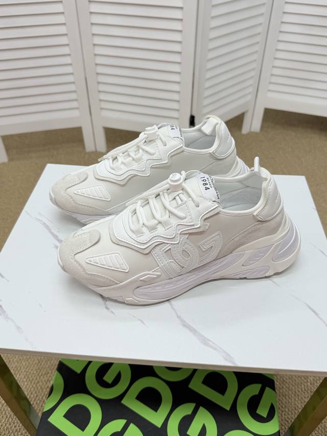 Factory Price Men's Shoes Sports Original Order. Couple's Edition Dg Latest Spor