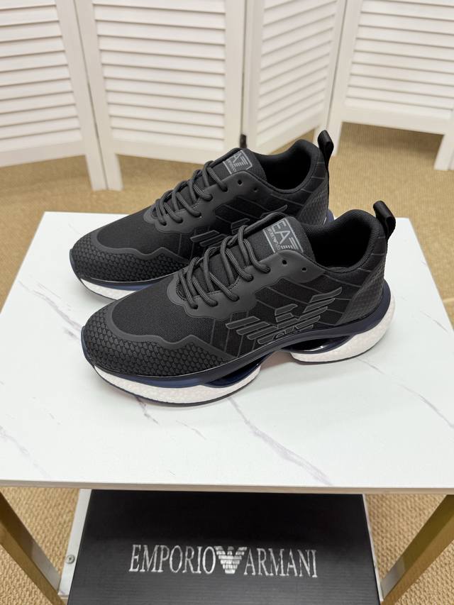 Factory Price Men's Shoes Sports Original Order. Armani-Armarni Official Website
