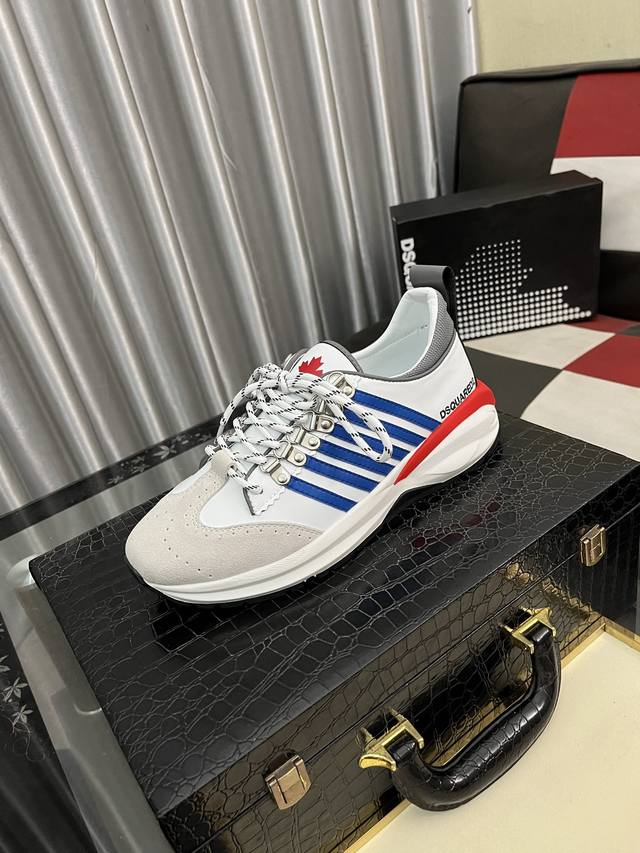 Factory Price Men's Shoes Sports Original D2~Unique Modern-Style Sports Shoes. C