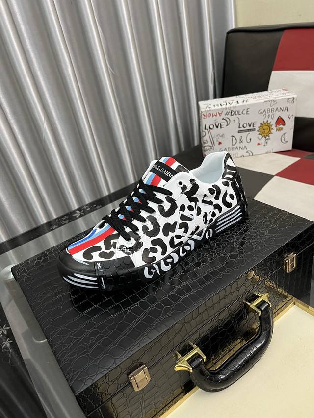 Factory Price Men's Shoes, Sports Original Order Dg~ Couple's Casual Shoes, Rele