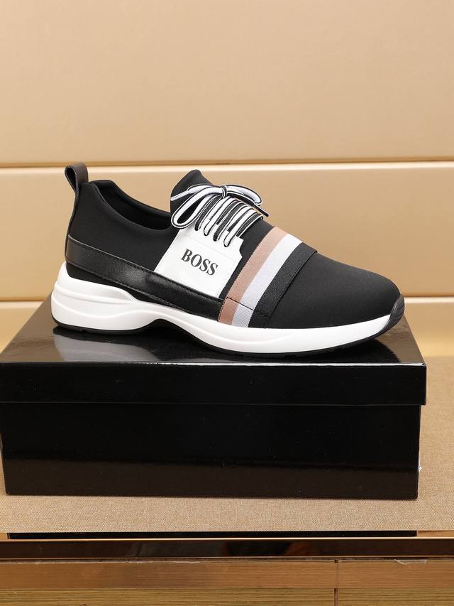 2025 Boss New Arrival, Sizes 38-45. Price