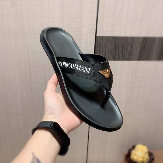 Slippers: New Arrival: Factory Price Amara* High Version Series Slippers - Top-T