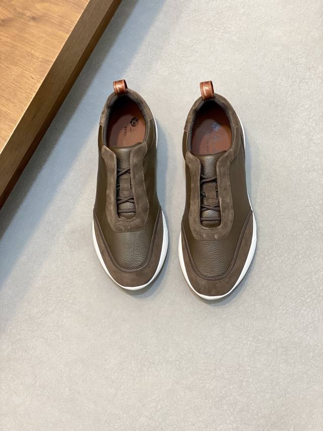 Floropiana Nuoyou Pianyaya Lp Men's Shoes Size: 39-44, 45.46 Custom-Made. These