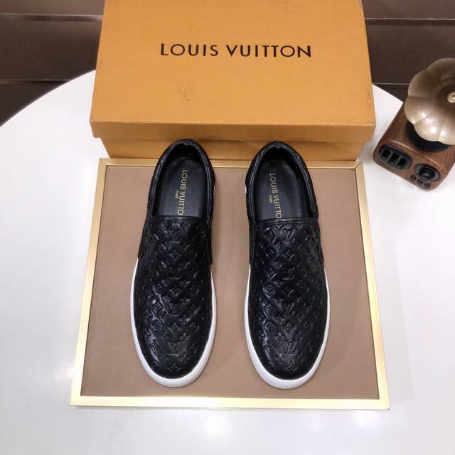 Factory P Batch Louis Vuitton Lv. Official Website Replica, Original Single-Piec