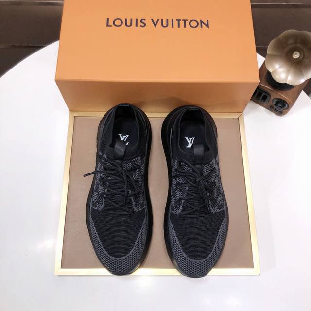 Factory P Batch Louis Vuitton Original Single Batch High Volume Price Water-Dyed