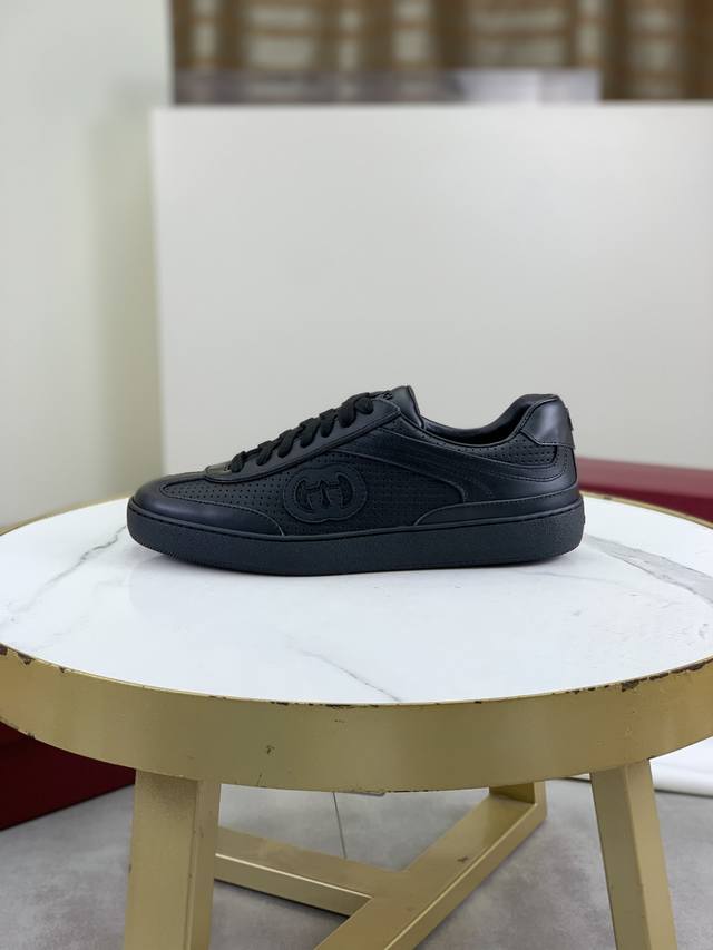 Factory Price Gucci Classic Design With Military Elements Runway Style Authentic