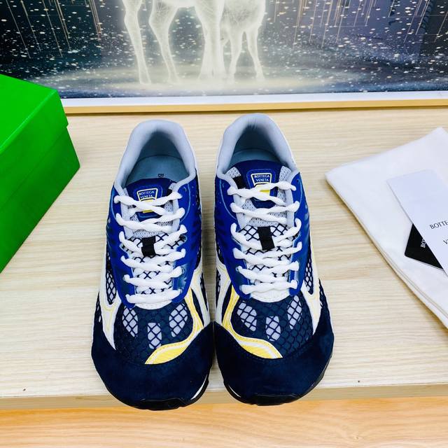 Premium Version, Original 1:1 Couple's Set, Men's Style With New Arrival Bv Orbi