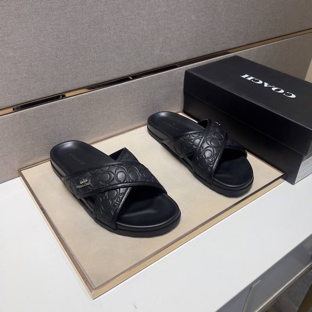 Factory Price Pp ~ Men's Casual Slippers 2025Z Cabinet Synchronized Release Size