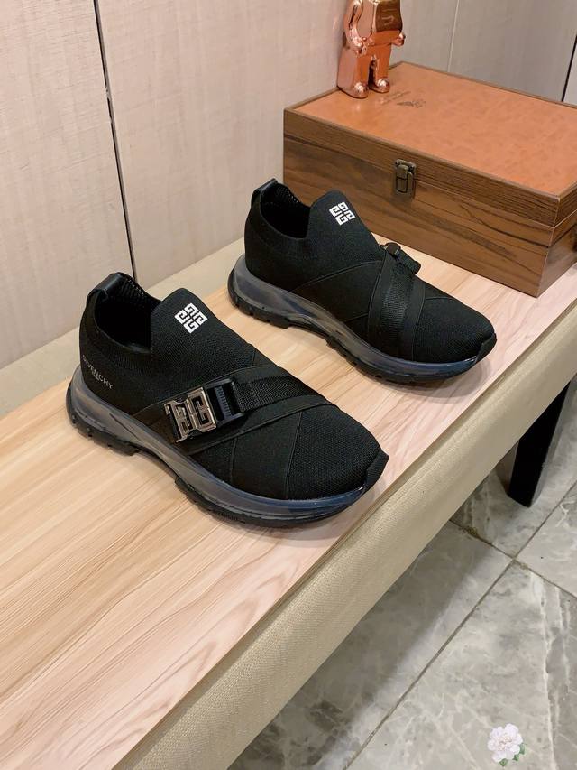 New Arrival: Factory Price Givenchy* Latest Bestseller Casual Shoes, Top-Tier Br