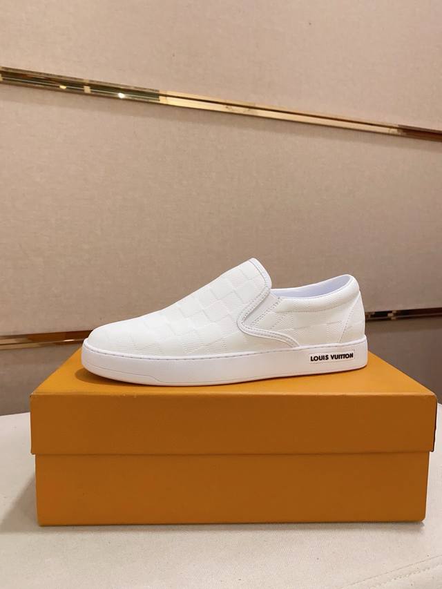 Factory P Price Louis Vuitton Lv Top-Tier New Model Released Simultaneously With