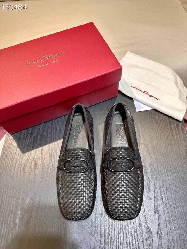 Factory Price P F A Modern Reinterpretation Of The Classic Driving Moccasin Shoe