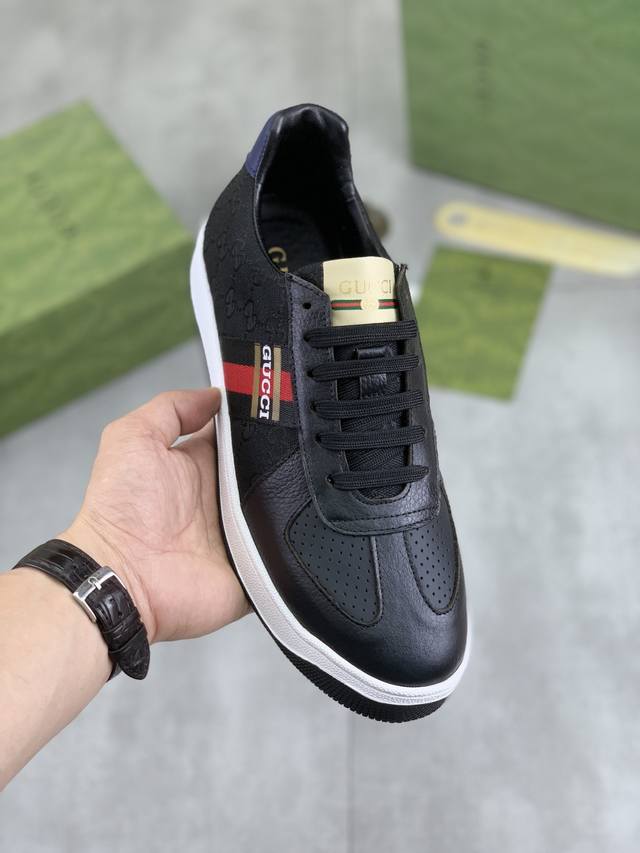 Factory Price P Actual Price Gucci Gucci Official Website's Latest Classic Casua