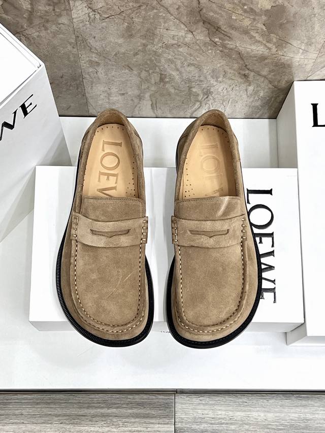 Price Loewe Official Reseller The Hottest Shoe Recently, An Absolute Must-Have F