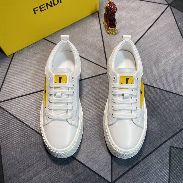 Fd Featured Bestseller: Avant-Garde And Versatile Fashion Men's Shoes, Custom-Mo