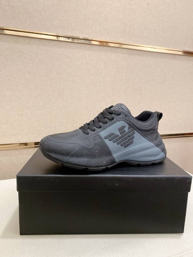 Factory P Price Armani Exchange Latest Spring/Summer Casual Men's Shoes, Welcome
