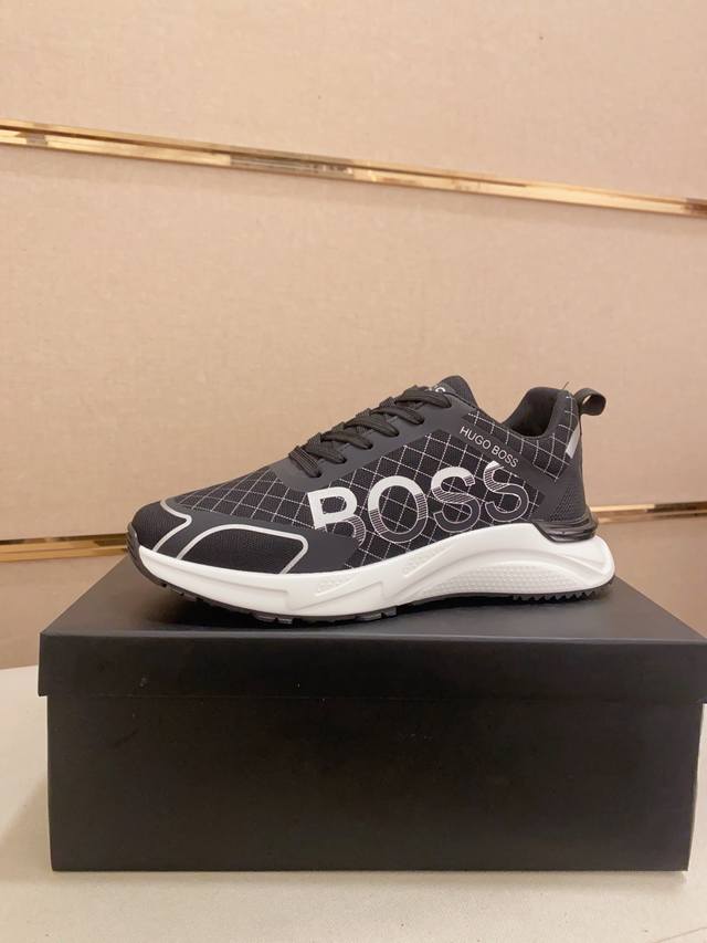 Factory P Price: Boss Latest Spring/Summer Casual Men's Shoes, Welcome To Compar