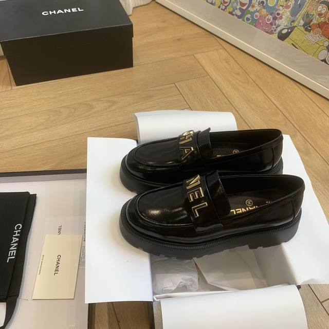 P Direct Sales Women's Shoes Women's Apparel Chane* | Chanel New Arrival Double