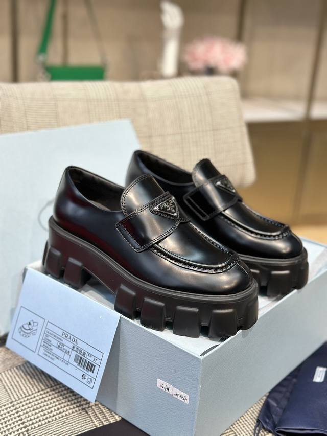 P Direct Sales P Women's Shoes Women's Apparel Women's Shoes Factory P Prada Ss2