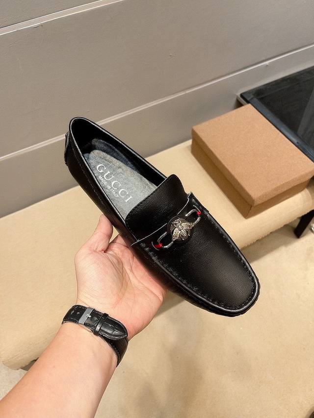 Actual Price: Gucci Original New Style, Gucci Men's Official Flagship Store High