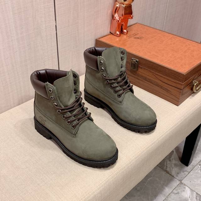Martin Boots New Model: Timbelang* Latest Bestselling Casual Shoes, Top-Tier Bra