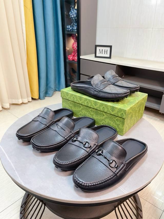 Factory Price P Product Trademark: Gucc* Gucci* Half-Slip Standard Sizes: 38-44