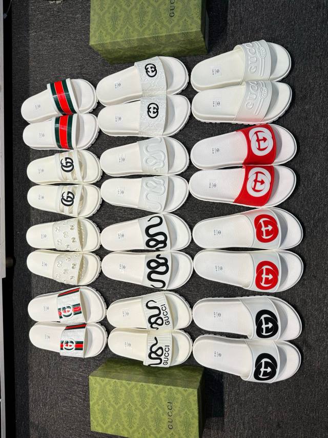 Actual Price: Full Range Of Patterns Available. G-Brand High-End Men's Summer Sl